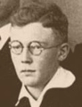 jonge Karl Leisner